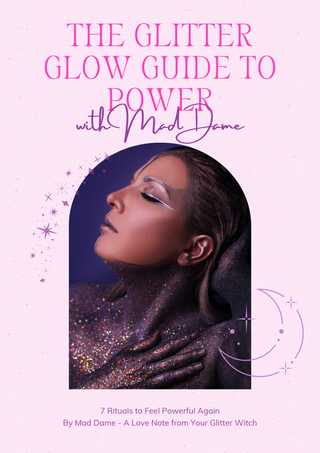 Glitter Glow Guide