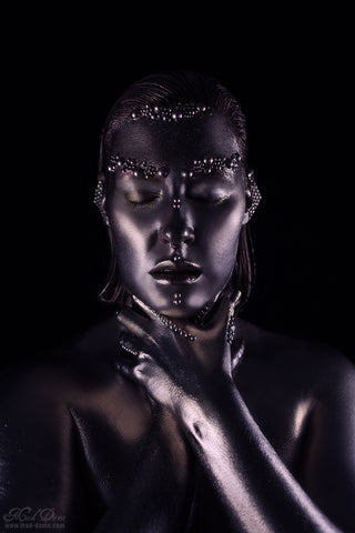 Creative Portrait