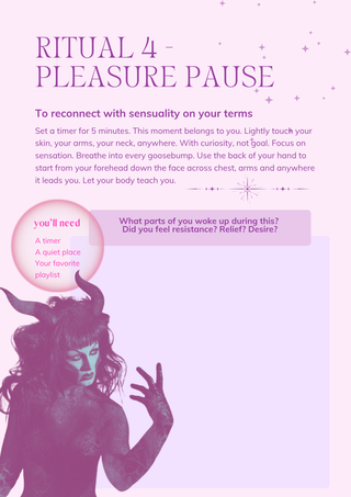Glitter Glow Guide