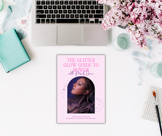 Glitter Glow Guide