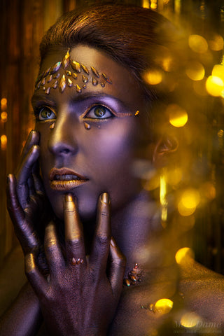 Creative Portrait