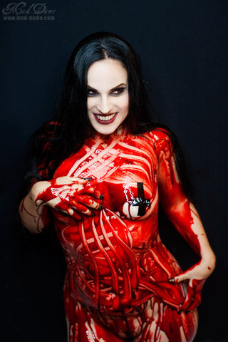Blood Shoot