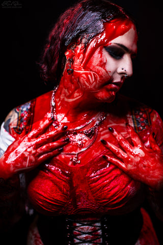 Blood Shoot