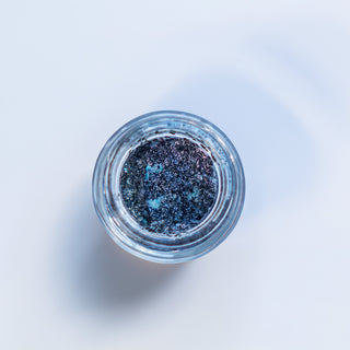 Midnight Plant-based Body Glitter