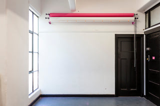 Studio hire - full day